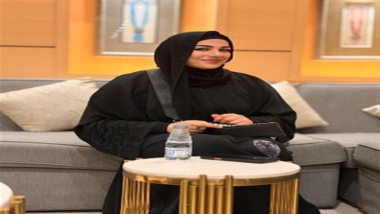 اعتزلت من أمام الكعبة.. من هي مها عبد المؤمن؟