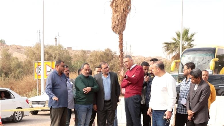 محافظة أسوان