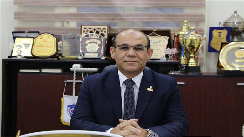 «الوطنية للانتخابات»: فوز أحمد خشانة في إعادة انتخابات النواب بالسويس