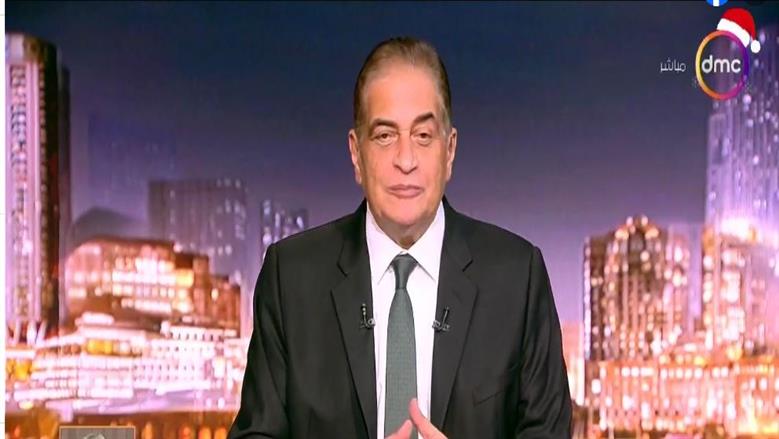 «العاصمة الإدارية»: التجهيز لاحتفالية ليلة رأس السنة في منطقة الأبراج
