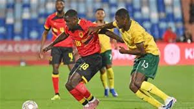 موعد مباراة أنجولا وزيمبابوي في كأس الأمم الأفريقية 2025.. والقنوات الناقلة