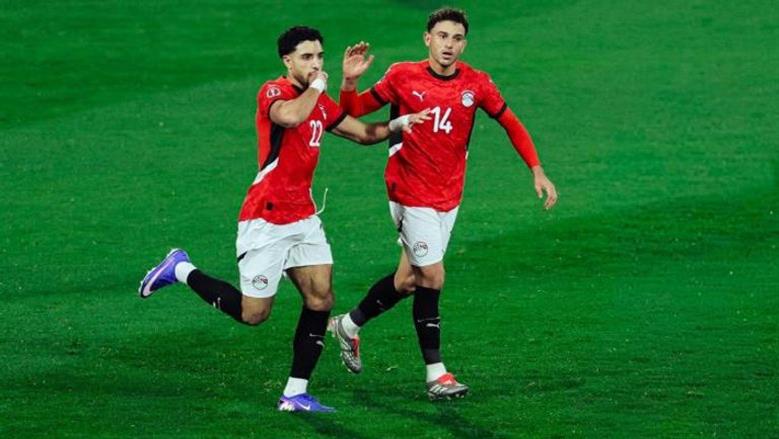 عاجل:اتفرج ببلاش.. قناة مجانية تنقل مباراة مصر وجنوب أفريقيا في كأس الأمم 2025 