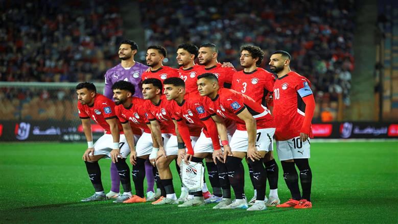 بث مباشر مجاني.. كيف تشاهد مباراة مصر وجنوب إفريقيا اليوم بجودة عالية؟