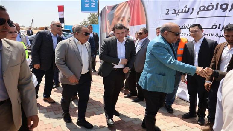 الكهرباء