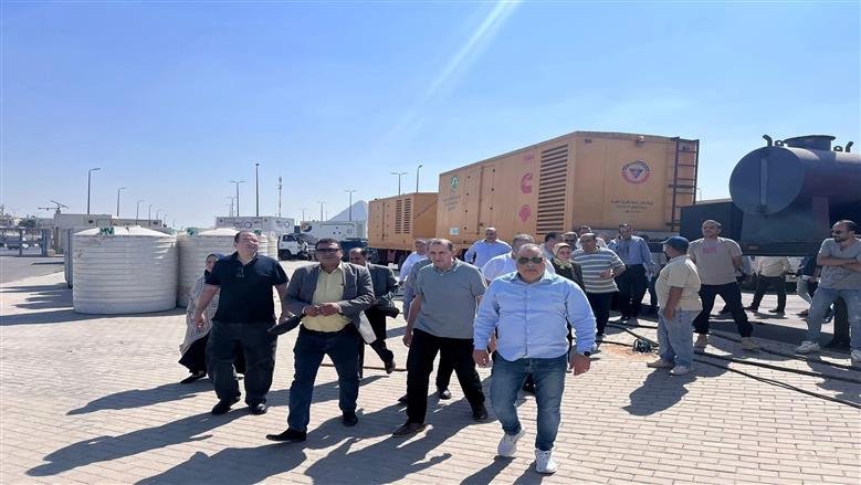 الكهرباء