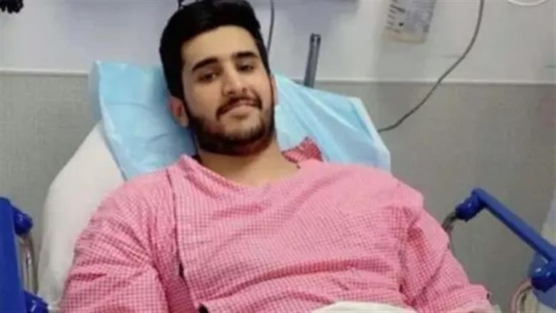 وزير الداخلية السعودي يشيد بجندي أنقذ حياة شخص سقط من طابق علوي بالحرم