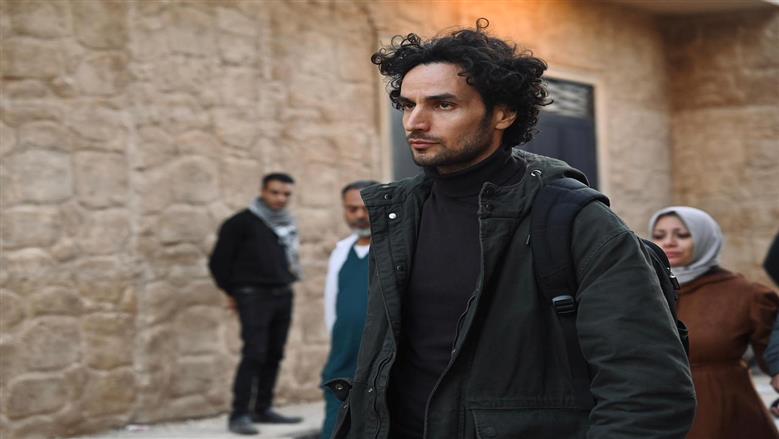 تحت الحصار