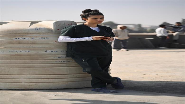 تحت الحصار