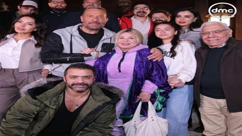 قصة مسلسل أولاد الراعي بطولة ماجد المصري في رمضان 2026