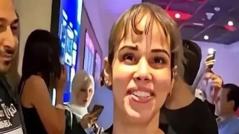 شيرين رضا تحسم الجدل بعد تصريحات نور  ابنة عمرو دياب الأخيرة.. ماذا قالت؟