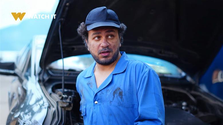 مسلسل فخر الدلتا