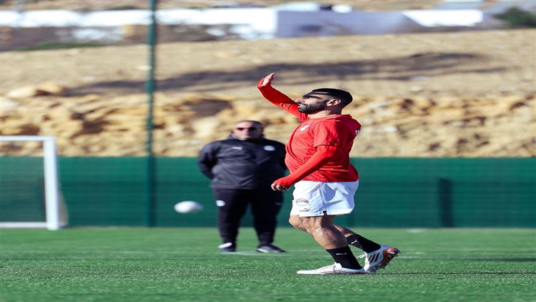 3 تغييرات متوقعة في تشكيل منتخب مصر أمام أنجولا في كأس أمم أفريقيا