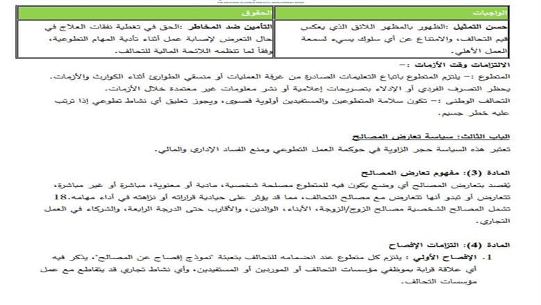 ميثاق