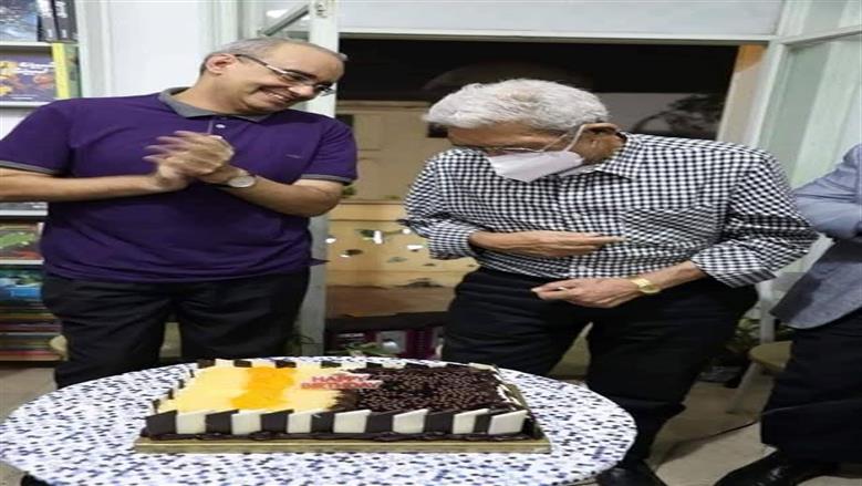 داود عبدالسيد