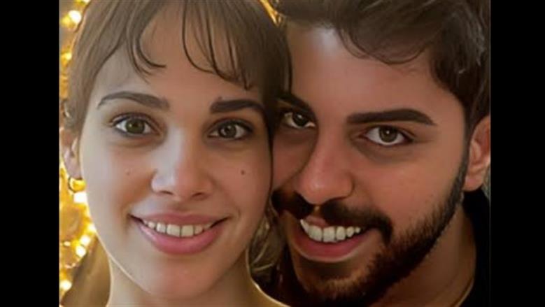مَن هو ياسين رشدي خطيب نور عمرو دياب؟.. قصة بداية علاقتهما
