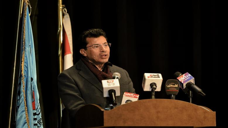 «الوطن» تفوز بجائزتين في مسابقة الصحافة المصرية وتكريم 3 زملاء