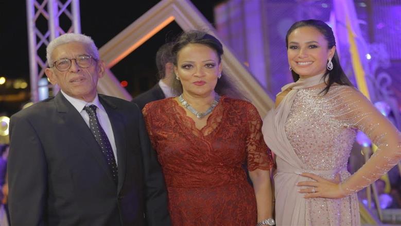 هند صبري ناعية داوود عبدالسيد: تعلمت منه الكثير 