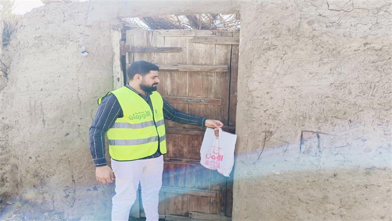 كفالة طفل يتيم.. مبادرة إنسانية لدعم الأطفال في الغربية