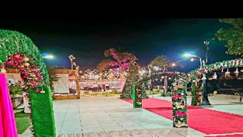 أماكن لقضاء ليلة رأس السنة 2026