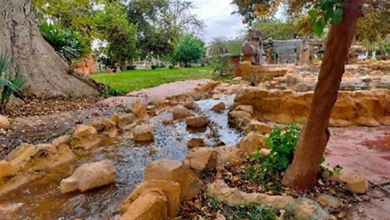أماكن لقضاء ليلة رأس السنة 2026