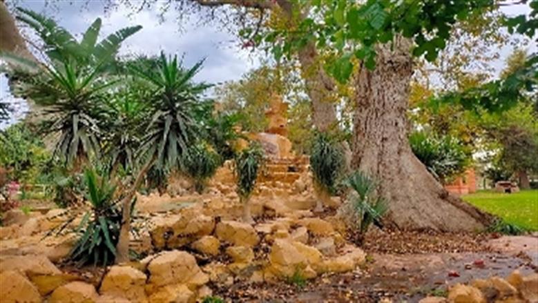 أماكن لقضاء ليلة رأس السنة 2026