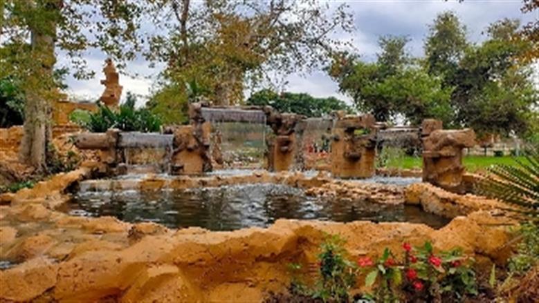 أماكن لقضاء ليلة رأس السنة 2026