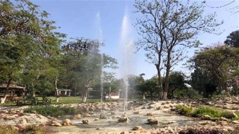 أماكن لقضاء ليلة رأس السنة 2026