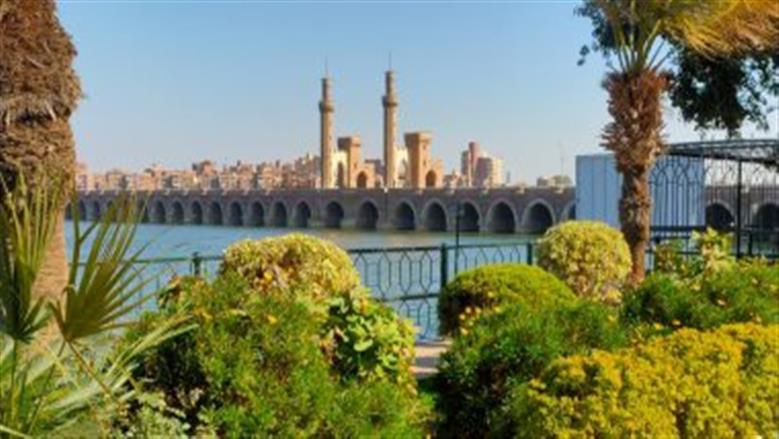 أماكن لقضاء ليلة رأس السنة 2026