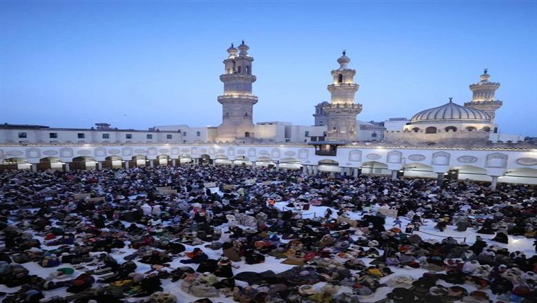 حصاد الجامع الأزهر 2025.. ندوات دينية وملتقيات فقهية و«خلية نحل» للتوعية