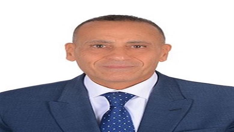 الملاح سامح فوزي قائما بأعمال رئيس سلطة الطيران المدني