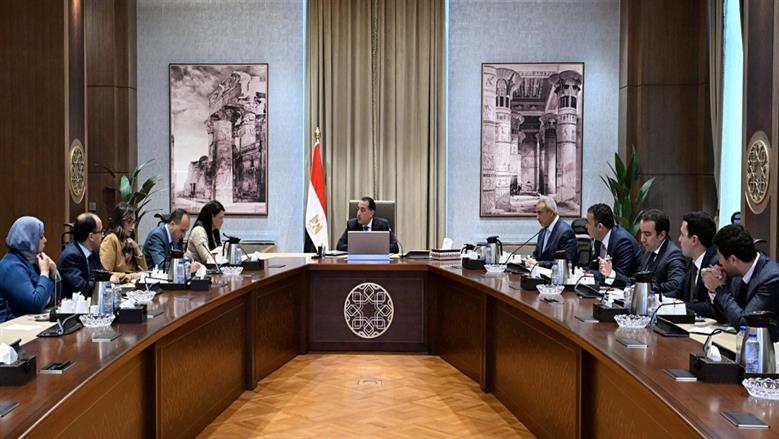 مدبولي خلال لقاء وزيرة التخطيط: الحكومة تستهدف دعم ريادة الأعمال