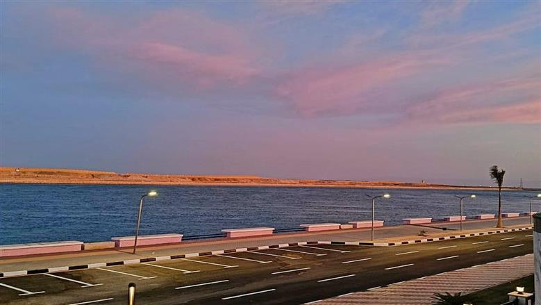 الجريدة الرسمية تنشر قرار تقسيم مناطق الإيجار القديم في محافظة السويس 