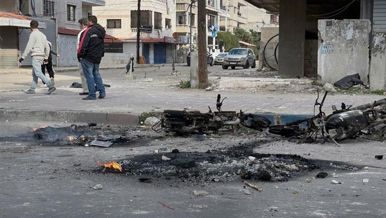 «سانا»: 3 قتلى و60 مصابا في هجوم على قوات الأمن والمدنيين في اللاذقية