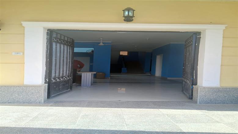 المنوفية