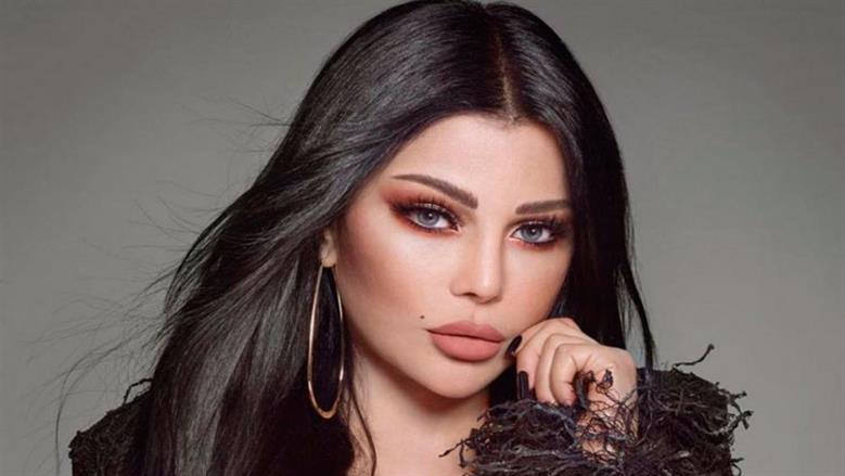 محامي هيفاء وهبي: قرار منع الفنانة من الغناء في مصر جاء دون سند قانوني 