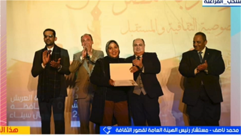  «دورة محمد جبريل».. مستشار رئيس «قصور الثقافة» يكشف تفاصيل مؤتمر أدباء مصر في العريش