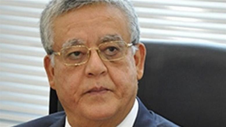 حنفي جبالي يهنئ الرئيس السيسي بالعام الميلادي الجديد: جعله الله عاما حافلا بالإنجازات