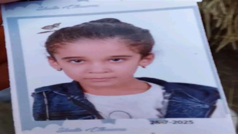 القبض على المتهمة بقتل طفلة عزبة العابد في كفر الشيخ