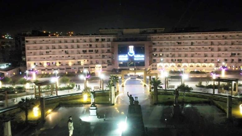 محافظة أسوان