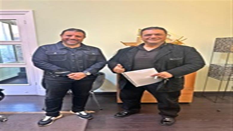 مراد مكرم مطرب لأول مرة.. تفاصيل الأغنية الجديدة وموعد التسجيل