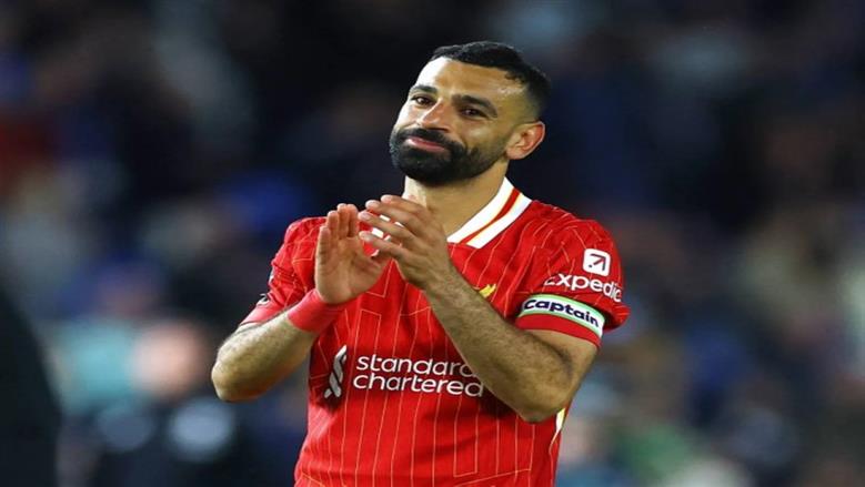 محمد صلاح هيكمل في ليفربول؟ خبيرة تاروت تكشف مفاجأة بشأن خطوة «الفرعون» المقبلة