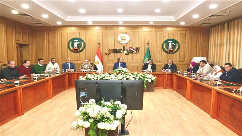 المنوفية