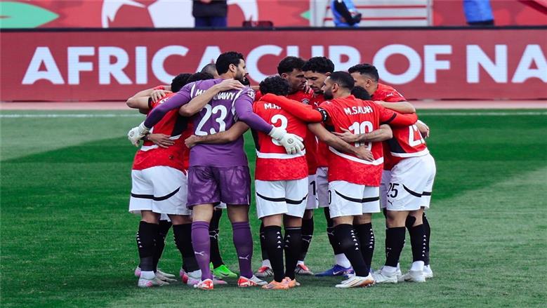 دليلك الشامل لمشاهدة مباراة مصر وأنجولا في أمم أفريقيا من المنزل.. تردد القنوات