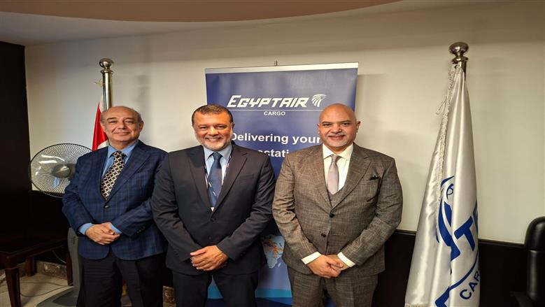 شركة مصر للطيران للشحن الجوي تنجح في تجديد اعتماد شهادات «ISO» الدولية