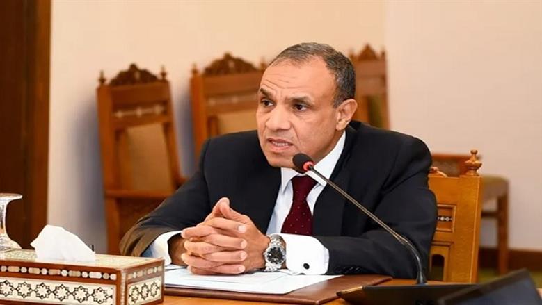 وزير الخارجية يؤكد لنظيره العماني رفض أي خطوات أحادية من شأنها المساس بسيادة الصومال