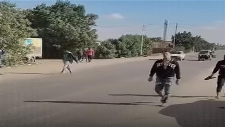 ليلة الرعب في الهرم.. القصة الكاملة للهروب الجماعي من مصحة المريوطية (فيديو وصور)