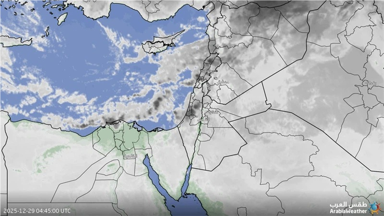 الطقس