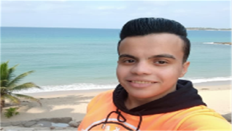 الشاب صديق