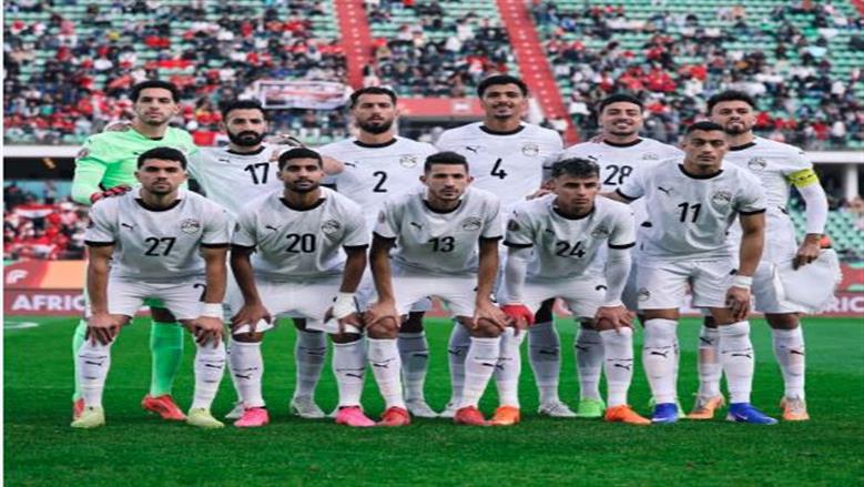 عاجل| تفاصيل إصابة مهند لاشين في مباراة مصر وأنجولا.. طبيب المنتخب يكشف موعد عودته