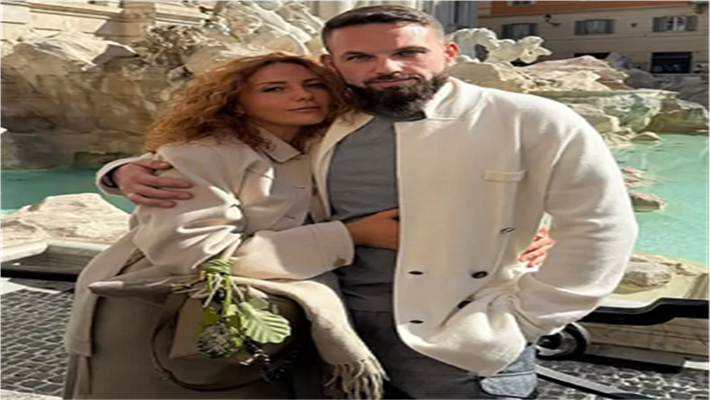 الزوجان الروسيان